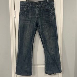 Gently used Helix jeans